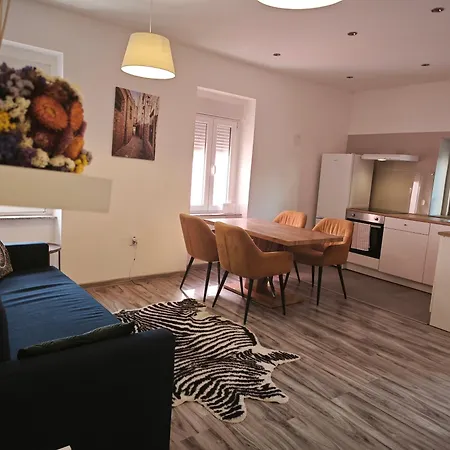 Appartement 3 Pula
