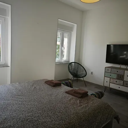 3 Appartement *