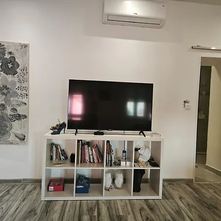 3 Appartement *