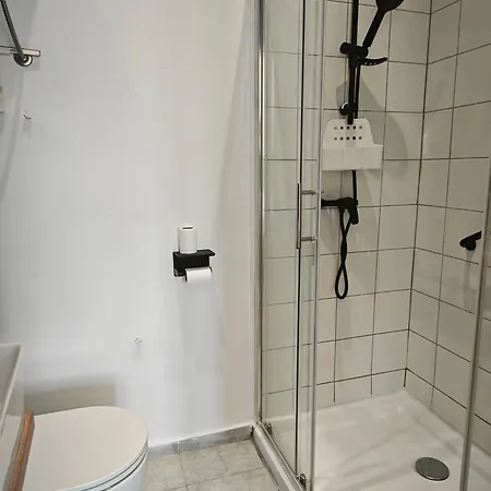 3 Appartement Pula